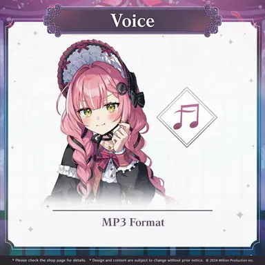 Profile image of Nufu Nijimi