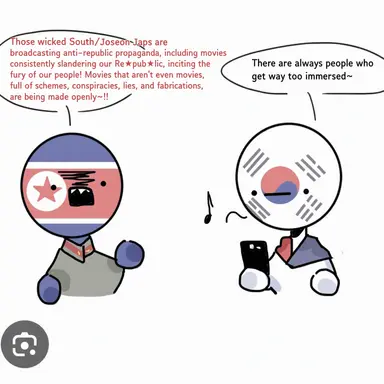 Profile image of North Korea