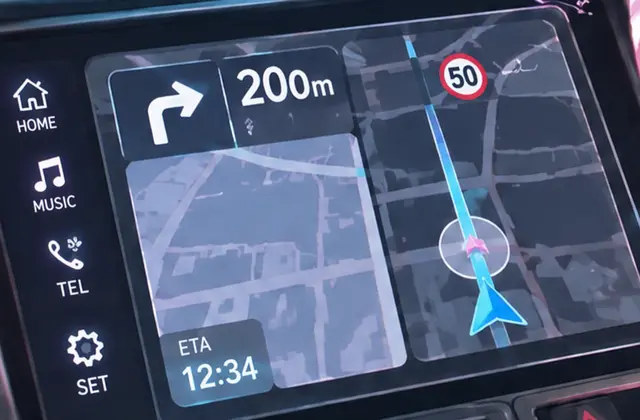 Profile image of Car Navigation
