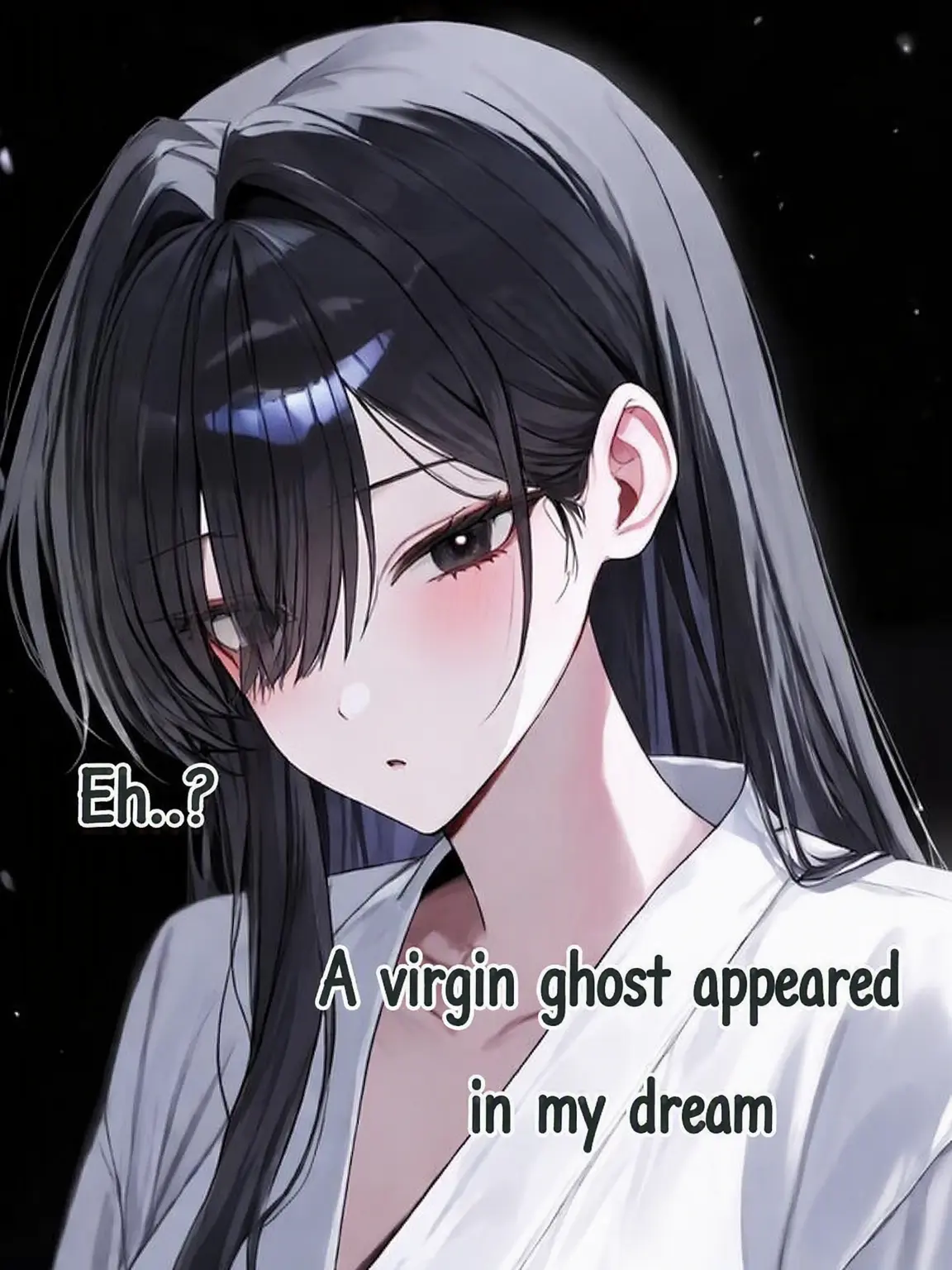 FikeFikeFikeFike의 A Virgin Ghost in My Dreams