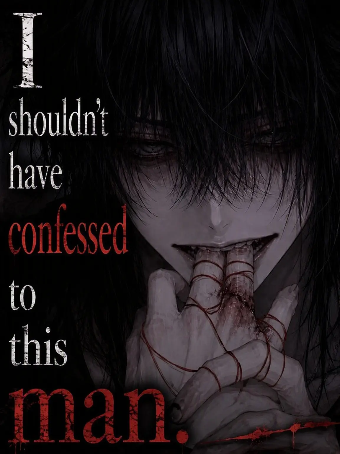 mofmofmos1000의 [Extreme] I Shouldn't Have Confessed to Him