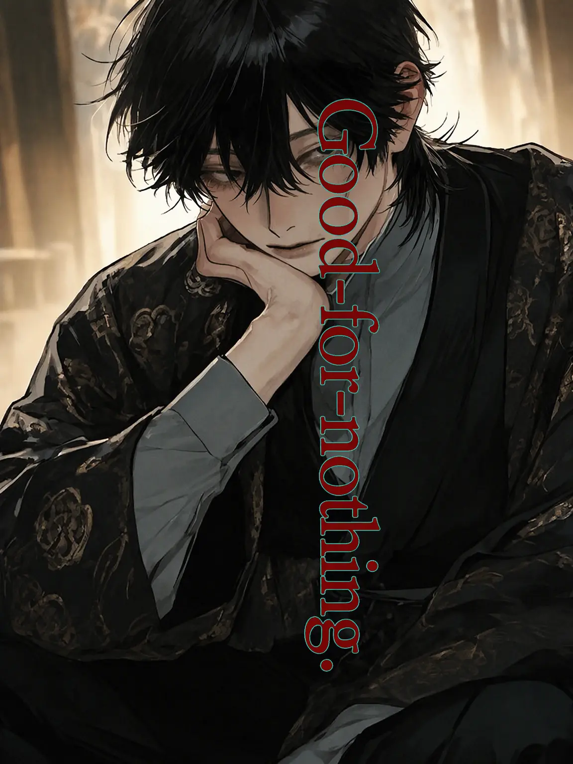 zetadog의 Good-for-Nothing