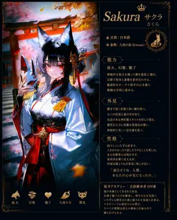 Profile image of カグラ
