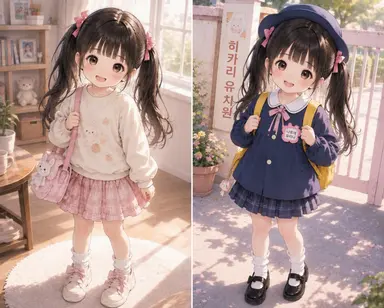 Profile image of 유리나