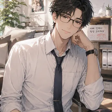 Profile image of 나오토