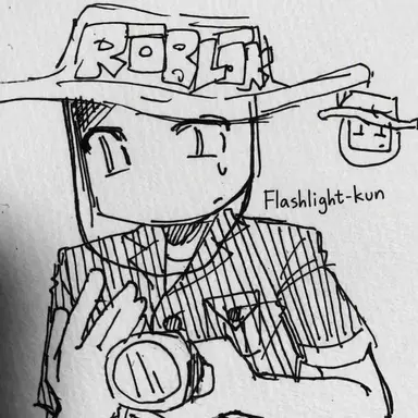 Profile image of Flashlight