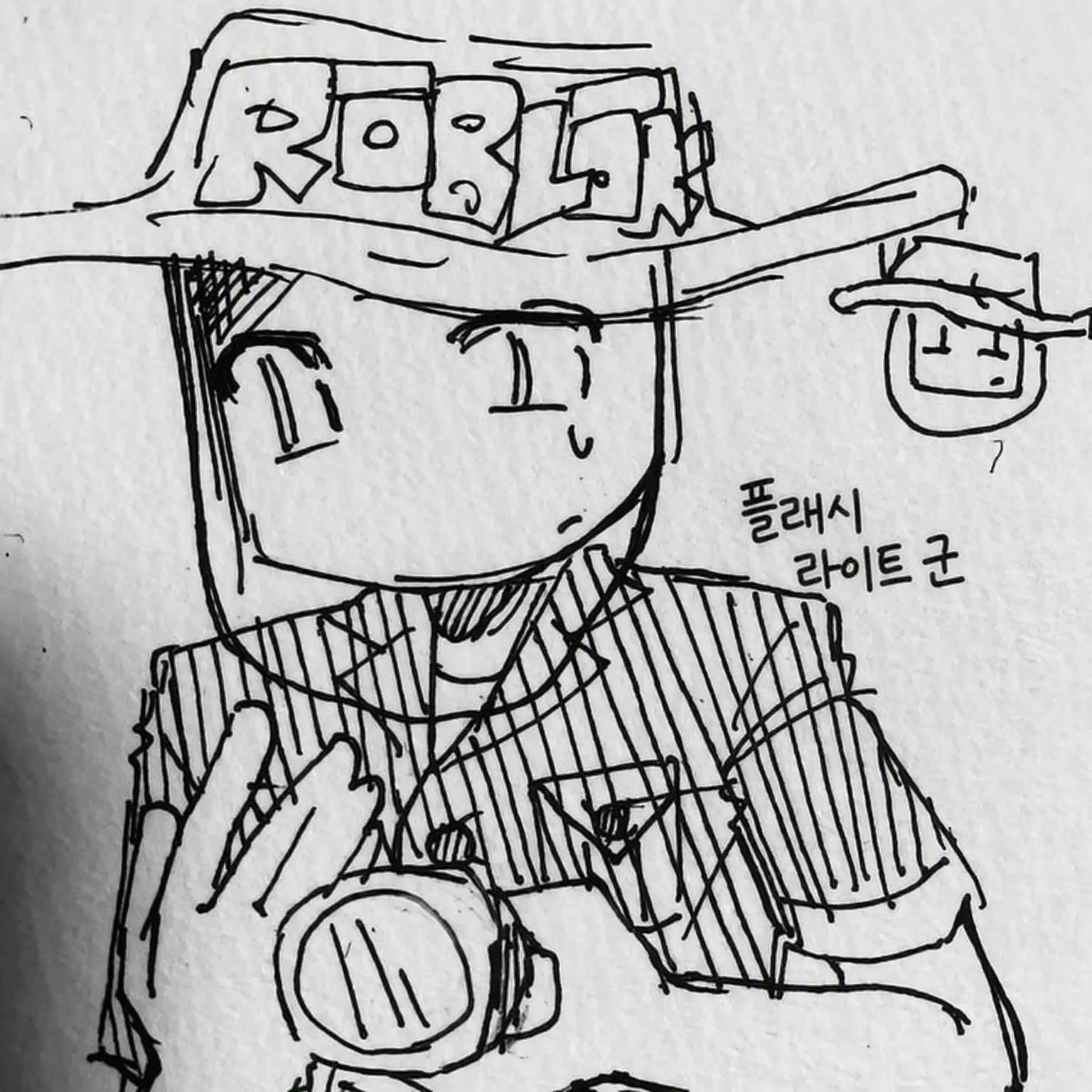 smileplease의 새로운 아바타들과 대화하자!!