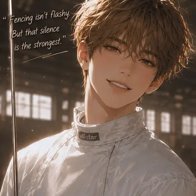 Profile image of Kang Ijun