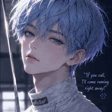 Profile image of Yoon Sion
