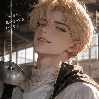 Profile image of ソ・ヒョンウク
