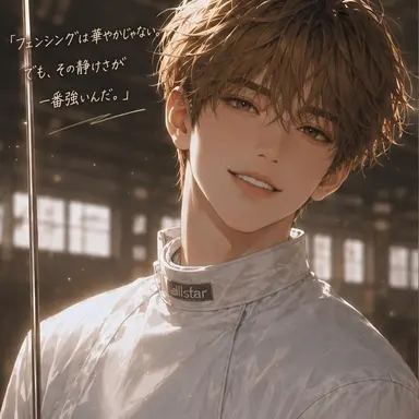 Profile image of カン・イジュン