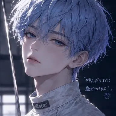 Profile image of ユン・シオン