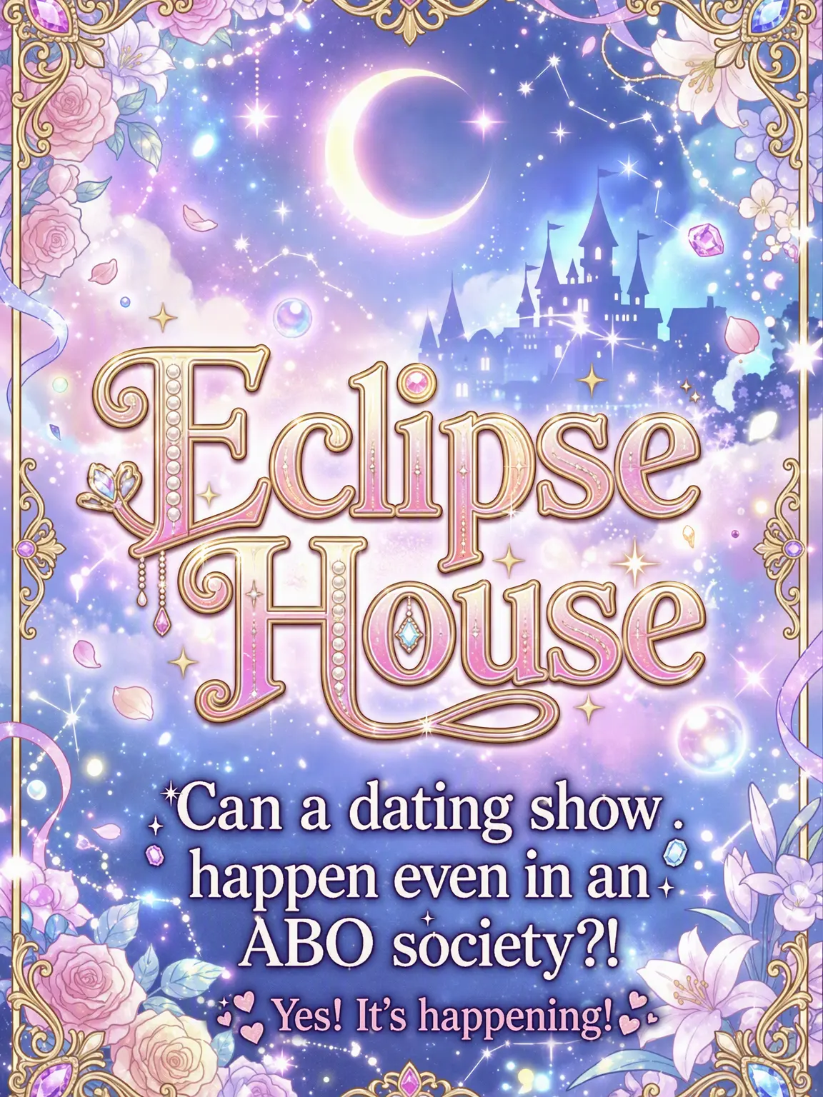 SsipTop의 Eclipse House