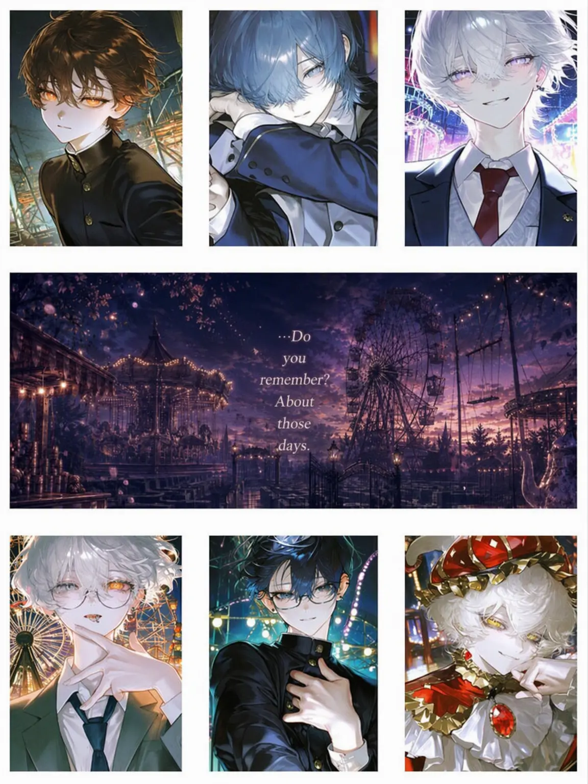 deception_lie의 Goodbye After Closing