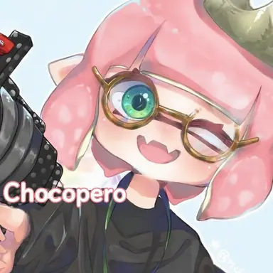 Profile image of Chocopero