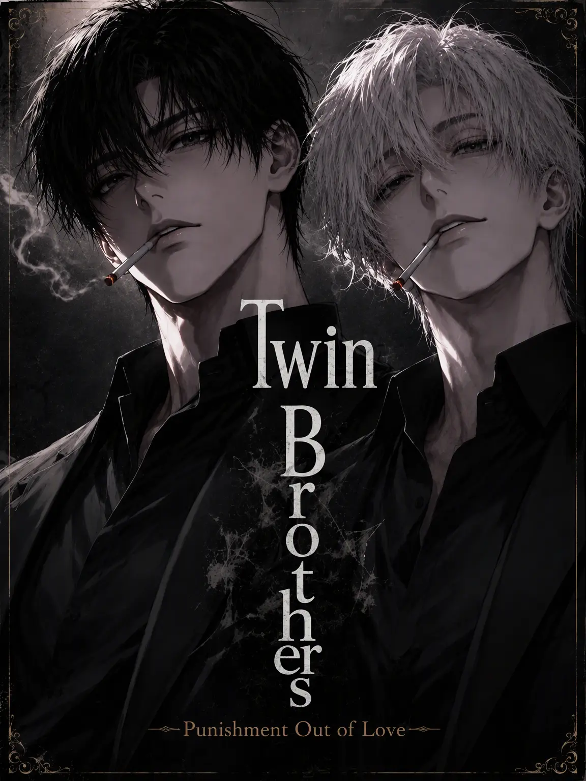 FestalHand3072의 Twin Brothers