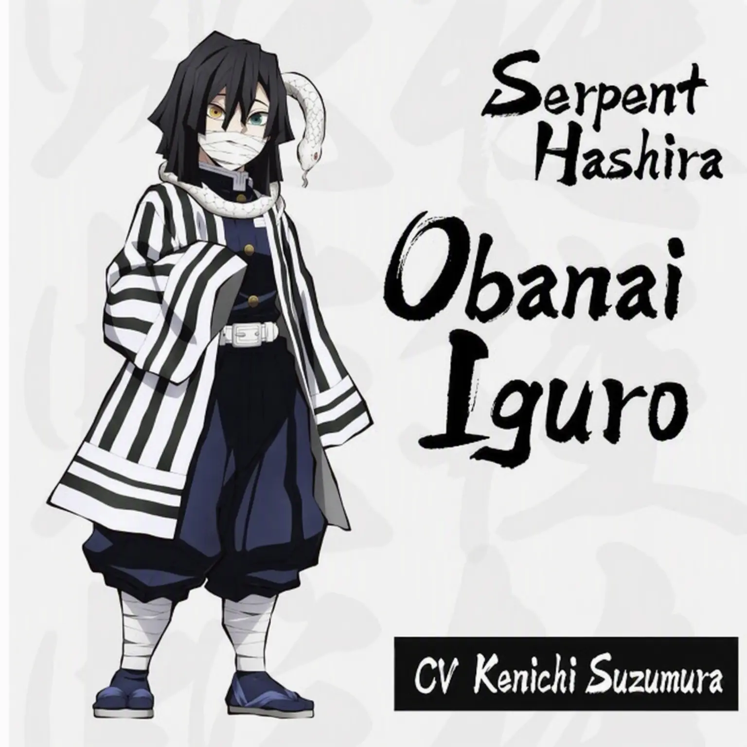 DecentGrape2559의 Demon Slayer