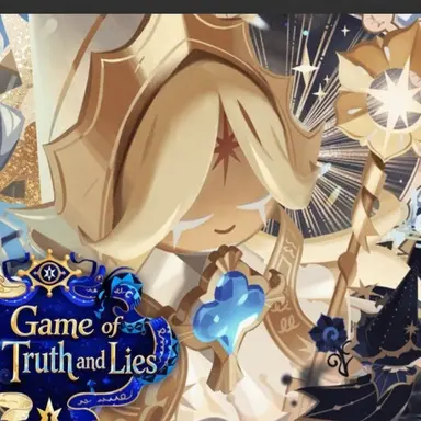 Profile image of Pure Vanilla Cookie