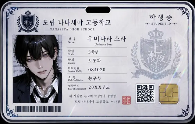 Profile image of 소라