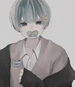 Profile image of Chigusa-kun