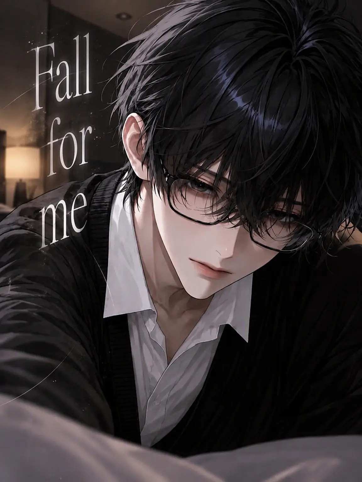 symy_3239의 Falling for You