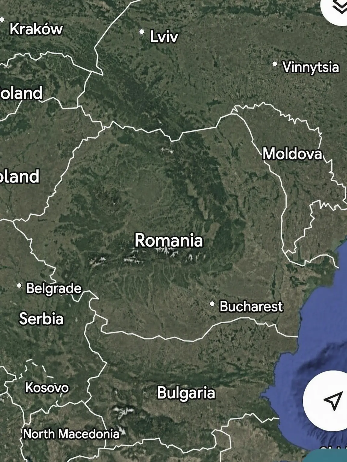 Dotyu의 Romania