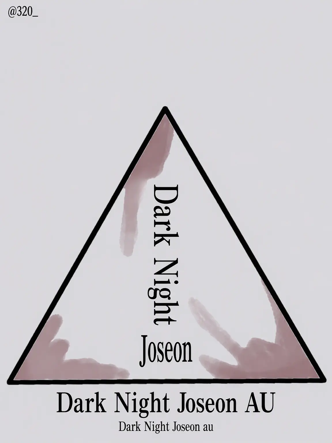 320_의 FPE Dark Joseon AU
