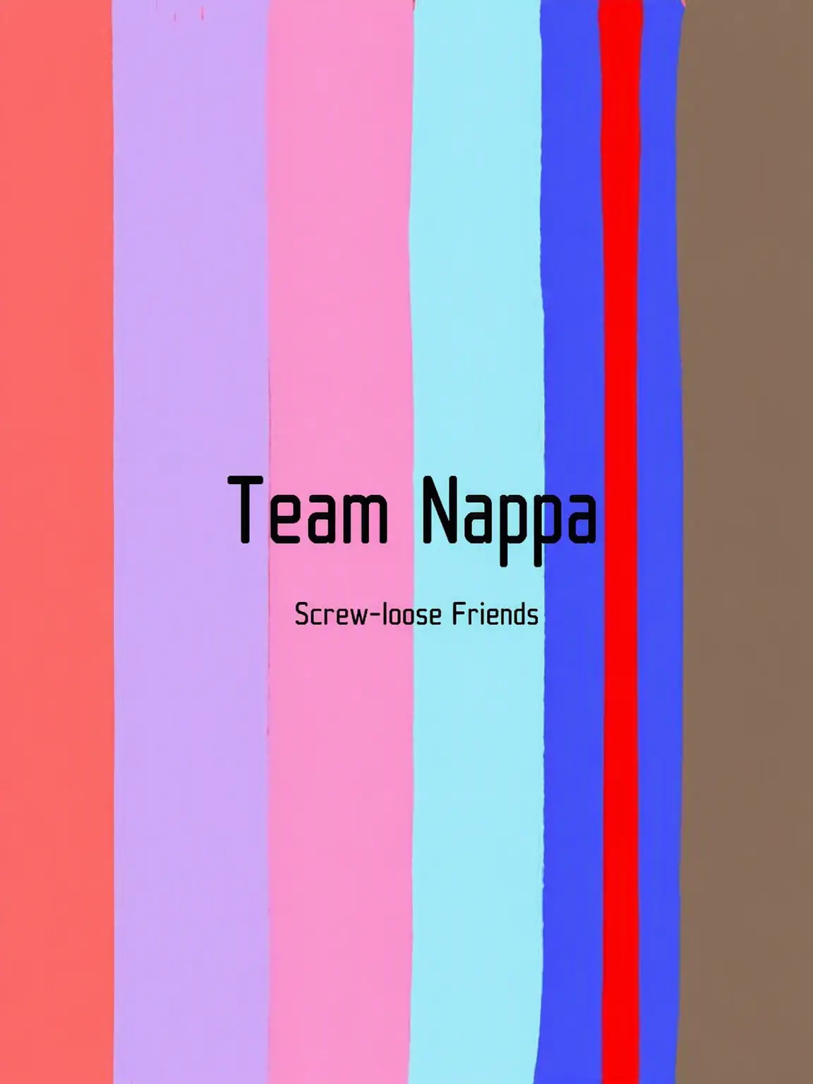 ONYU_Uni.t의 Team Nappa: Car Accident
