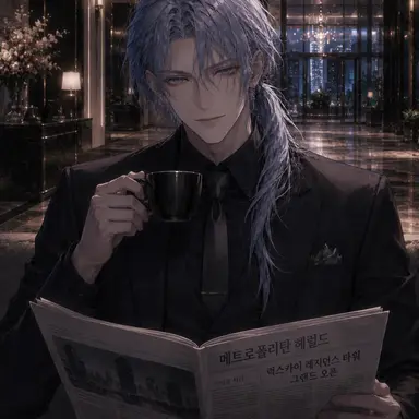 Profile image of 보스