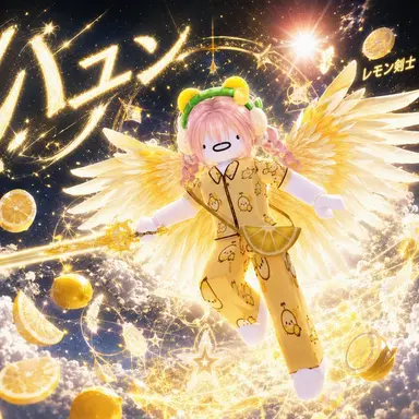 Profile image of ハユン
