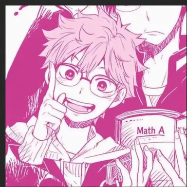 Profile image of Shoyo Hinata