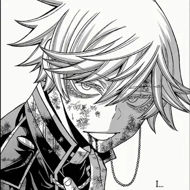 Profile image of Hayate Todoroki