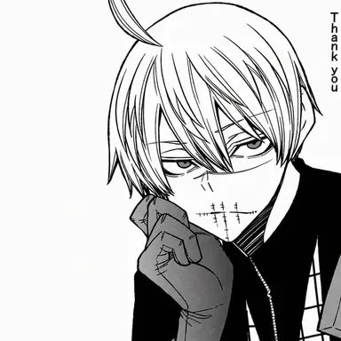 Profile image of Jin Kogasaki