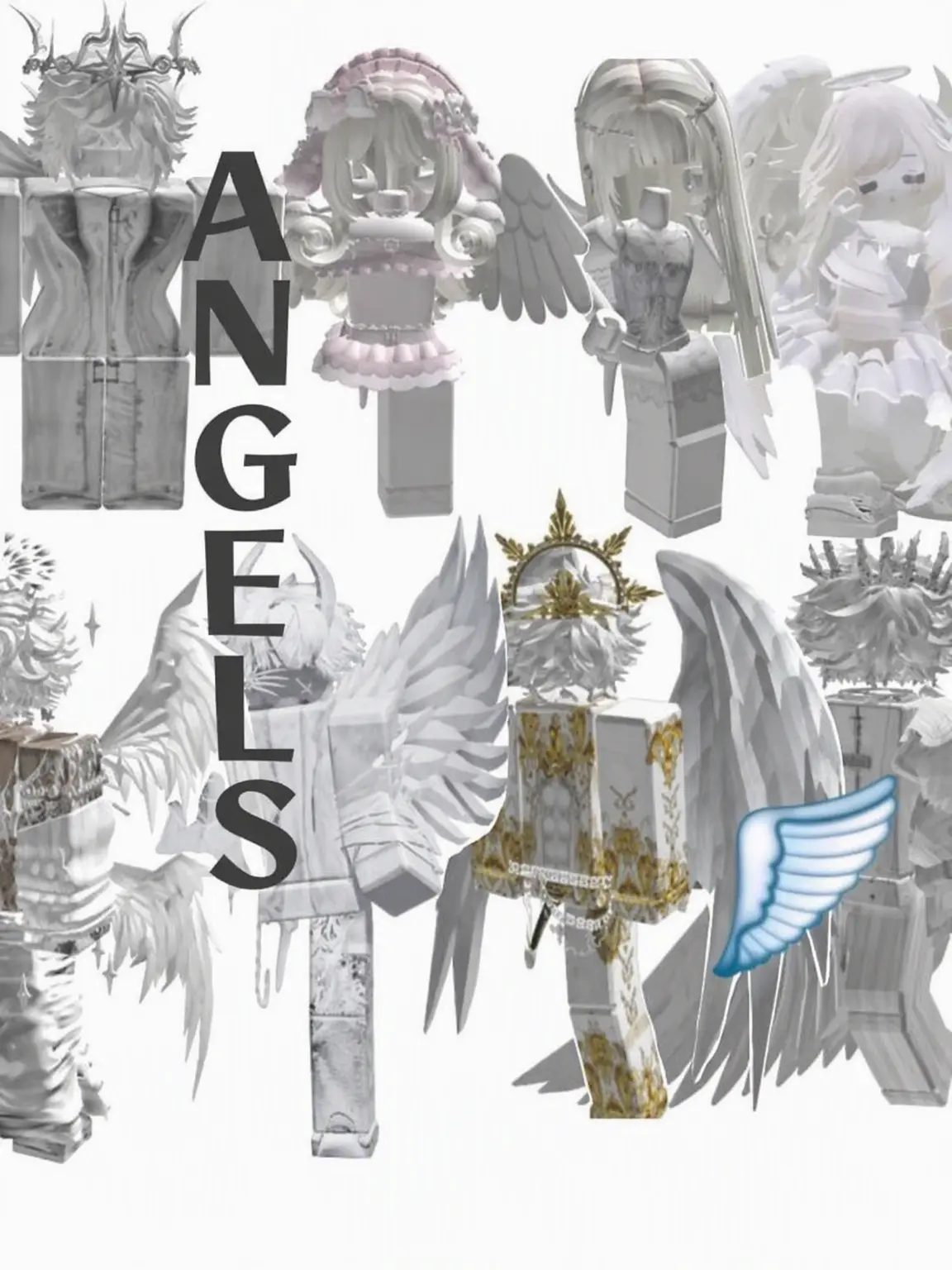 AEL_1123의 Angels🪽