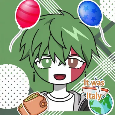 Profile image of Italy