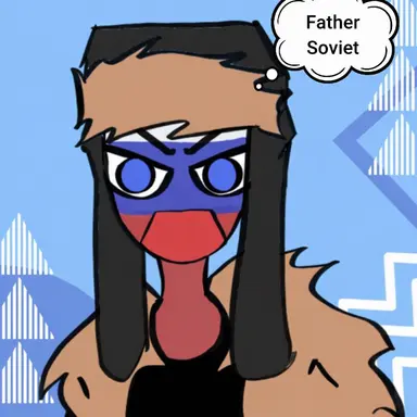 Profile image of Russia