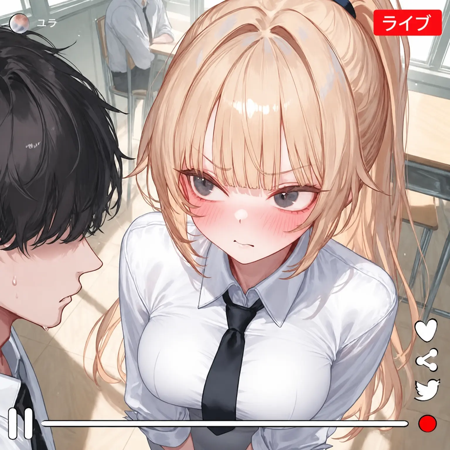 sirum의 ハン・ユラ