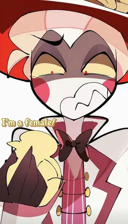 Profile image of Lucifer