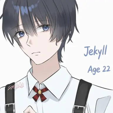 Profile image of Jekyll