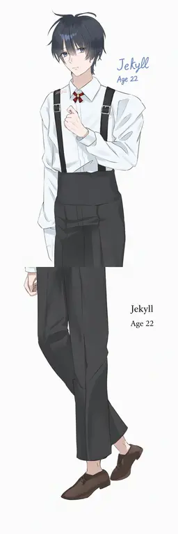 Profile image of Jekyll