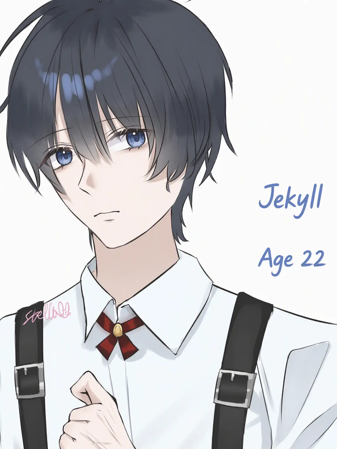 _stella_09의 The Case of Henry Jekyll and Edward Hyde
