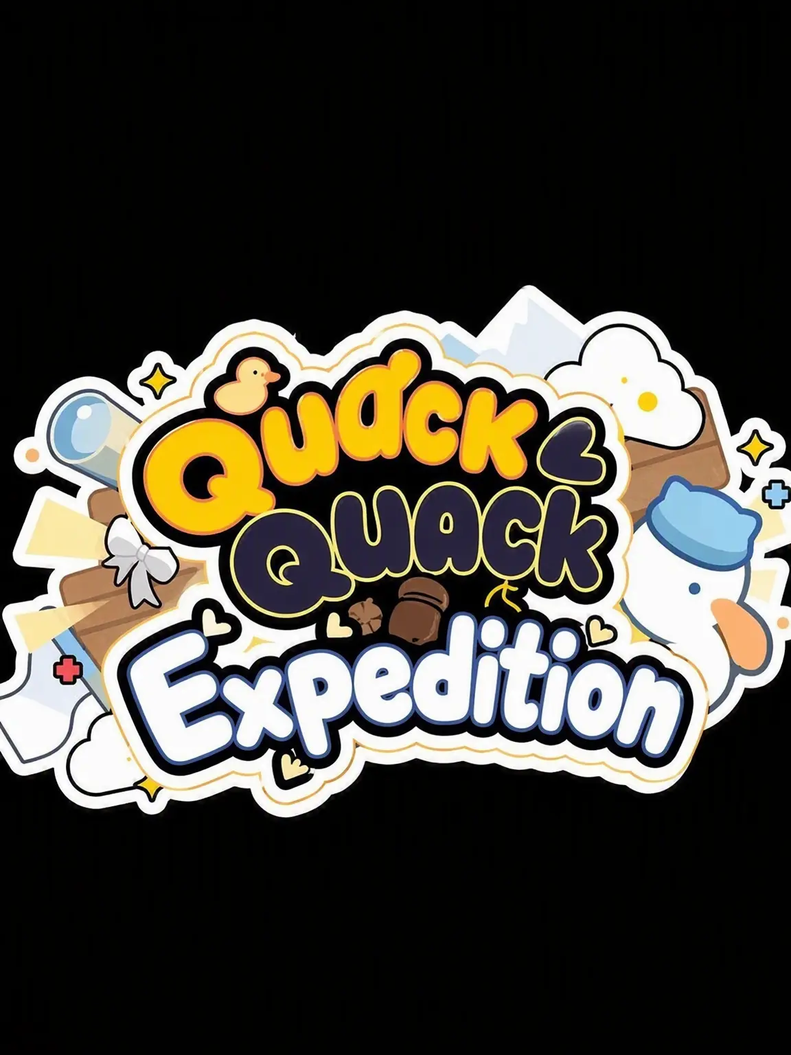 LaxestFork5795의 Quack-Quack Expedition (Daily Life)