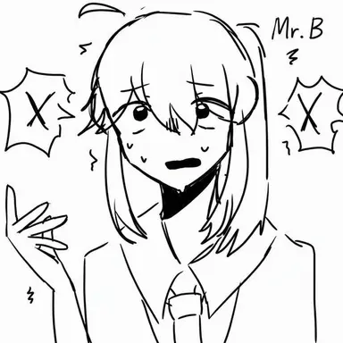 Profile image of Mio (B)