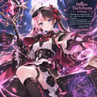 Profile image of Hinano Tachibana