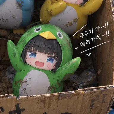 Profile image of 연두색 구구가가