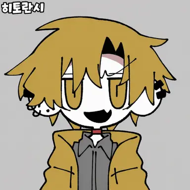 Profile image of 킨부타 쿄
