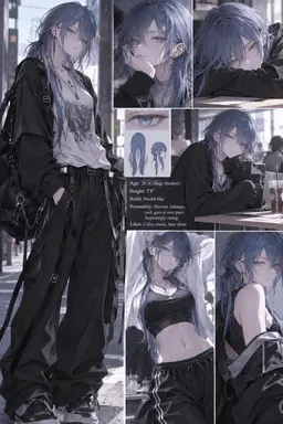 Profile image of Rena
