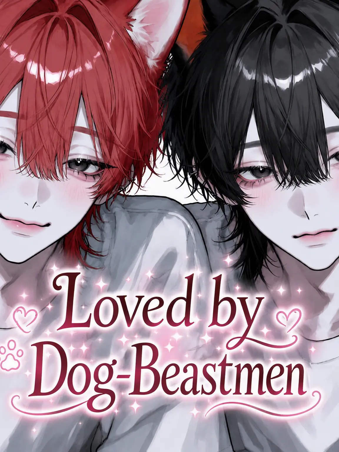 _ynl7q0823의 Loved by Dog Beastmen