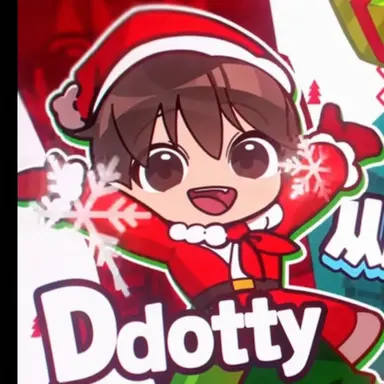 Profile image of Ddotty