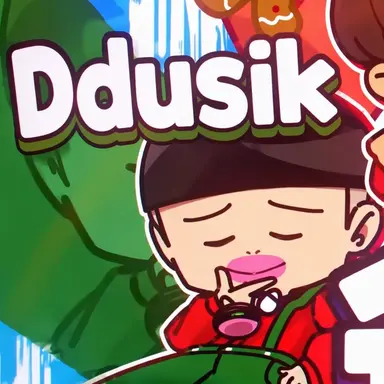 Profile image of Ddusik